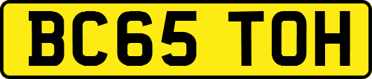 BC65TOH