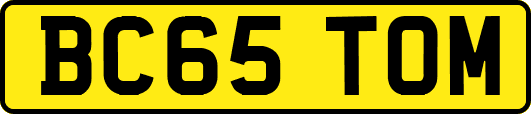 BC65TOM