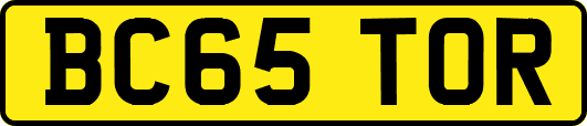 BC65TOR