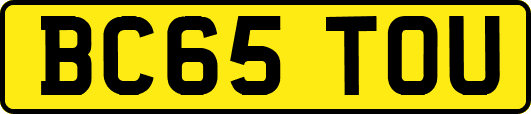 BC65TOU