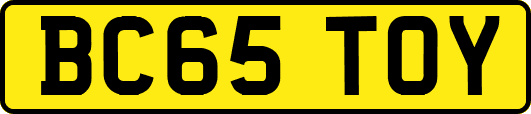 BC65TOY