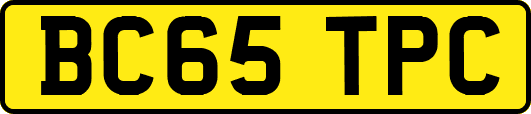 BC65TPC
