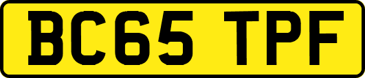 BC65TPF