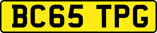BC65TPG
