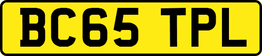 BC65TPL