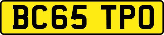 BC65TPO