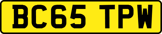 BC65TPW