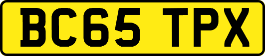 BC65TPX