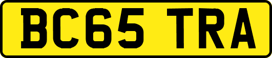 BC65TRA