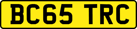 BC65TRC