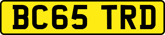 BC65TRD