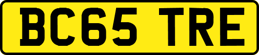 BC65TRE