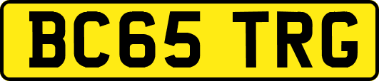 BC65TRG