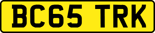 BC65TRK