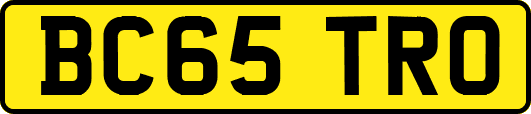 BC65TRO