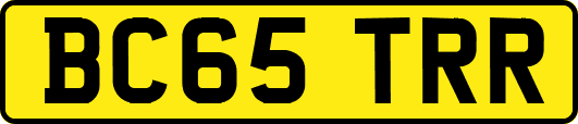 BC65TRR