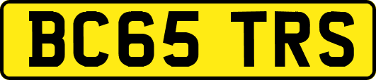 BC65TRS