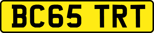 BC65TRT