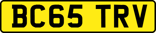 BC65TRV