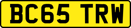 BC65TRW