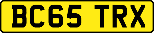 BC65TRX