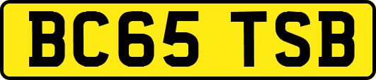 BC65TSB
