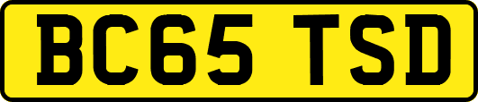 BC65TSD