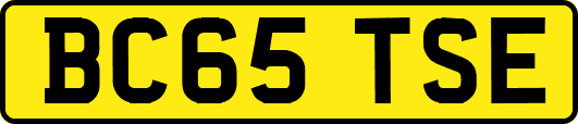 BC65TSE