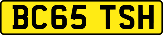 BC65TSH