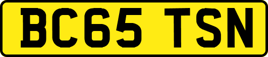 BC65TSN