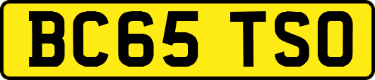 BC65TSO