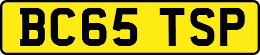 BC65TSP