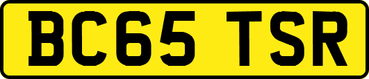 BC65TSR