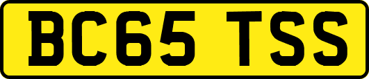 BC65TSS