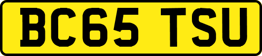 BC65TSU