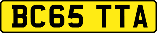 BC65TTA