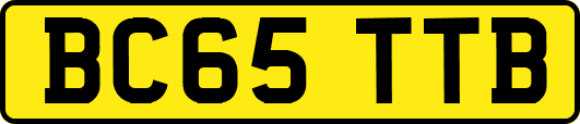 BC65TTB
