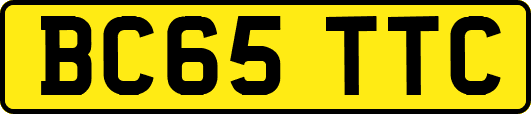 BC65TTC