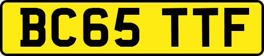 BC65TTF