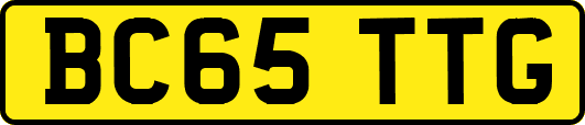 BC65TTG