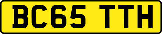 BC65TTH