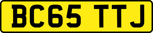 BC65TTJ