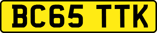 BC65TTK