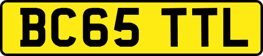 BC65TTL