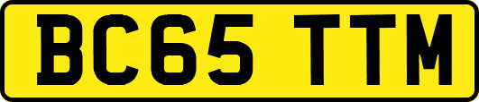 BC65TTM