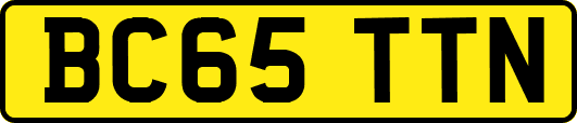 BC65TTN