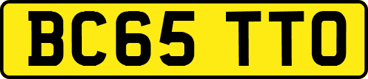 BC65TTO