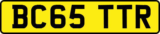 BC65TTR