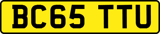 BC65TTU