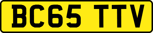 BC65TTV